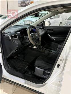 تويوتا كورولا كروس